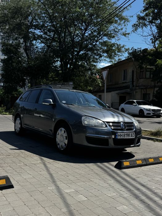 Продам Volkswagen Golf V