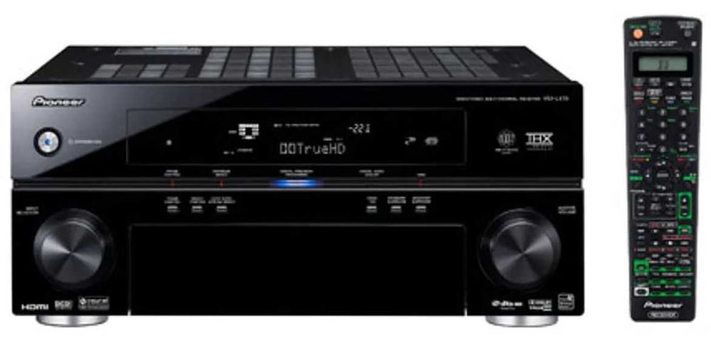 AV-ресивер Pioneer VSX-LX70