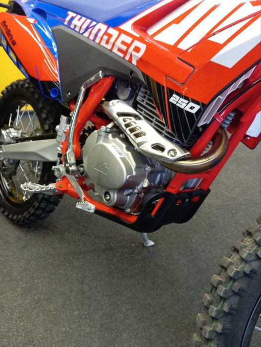 Мотоцикл Apollo Thunder 250