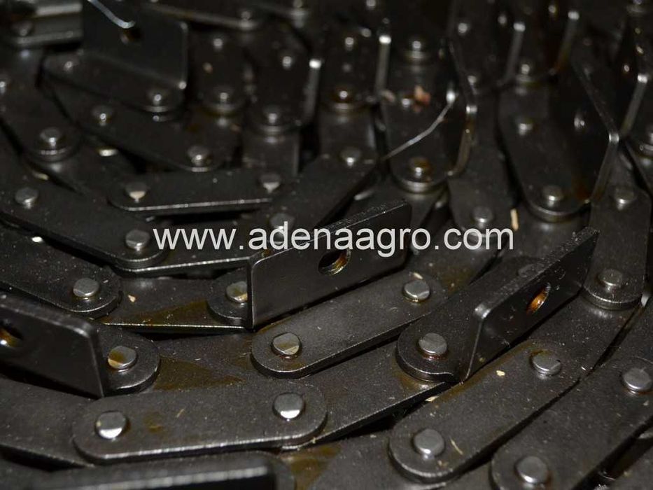 Ланцюг бункера комбайнів Grimme DR-1500, SE 150-60, SE75-30/40, HL-750