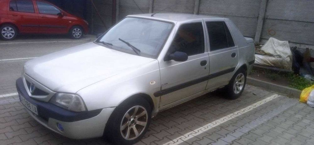 Продам дачіч соленза