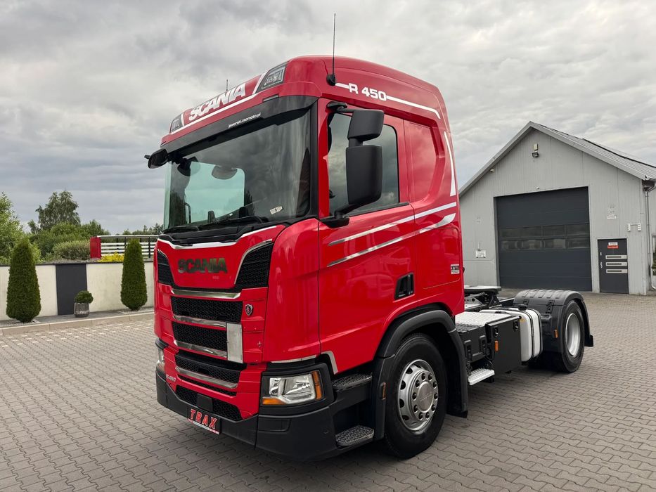 Scania