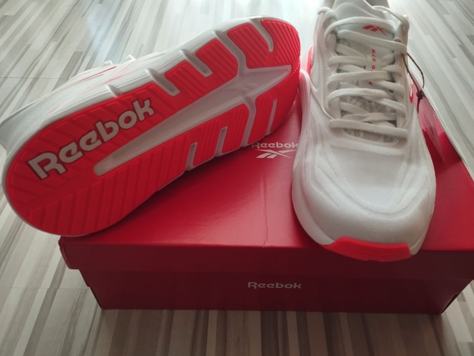 Buty Reebok Nano Gym 2.0 42 nowe z metką 100262812