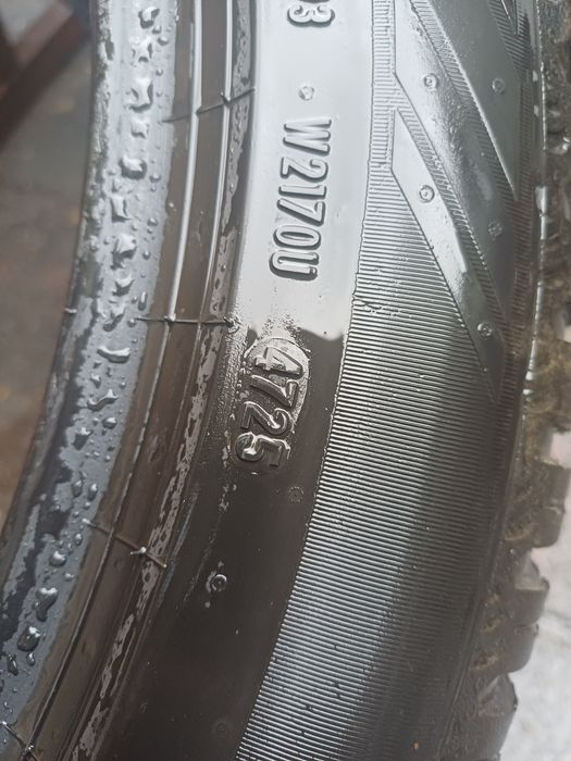 245/45/19 pirelli wielosezon