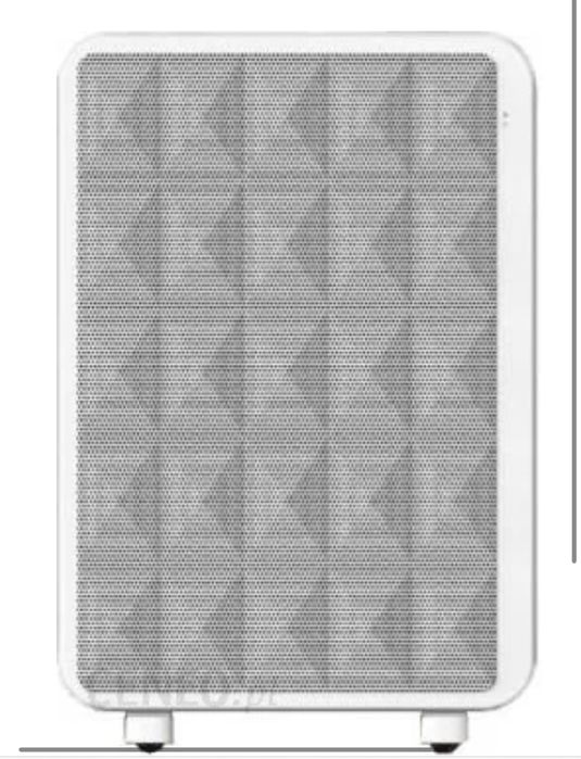 Grzejnik domowy na podczerwien Mantra 15