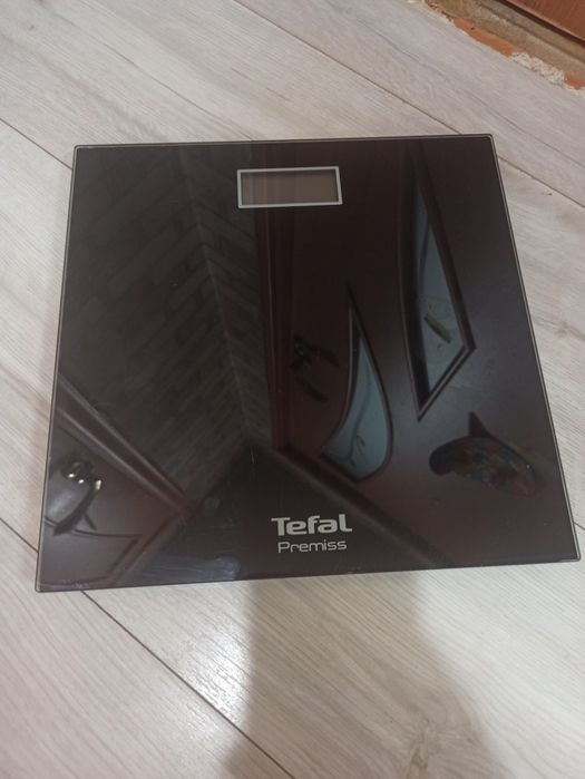 Електронні ваги Tefal