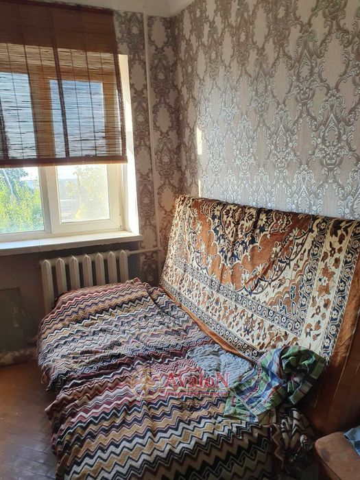 Продаж 2-х кімн.квартири під ремонт