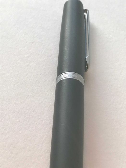 Inoxcrom - Caneta de Tinta Permanente