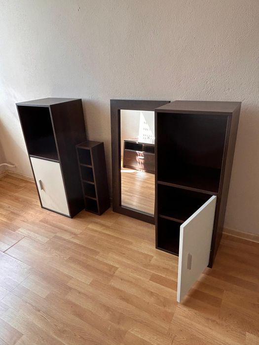 Zestaw mebli do salonu