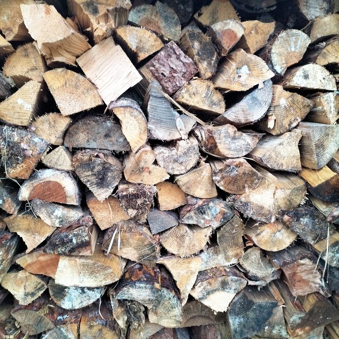 Drewno opałowe -SUCHE !!!