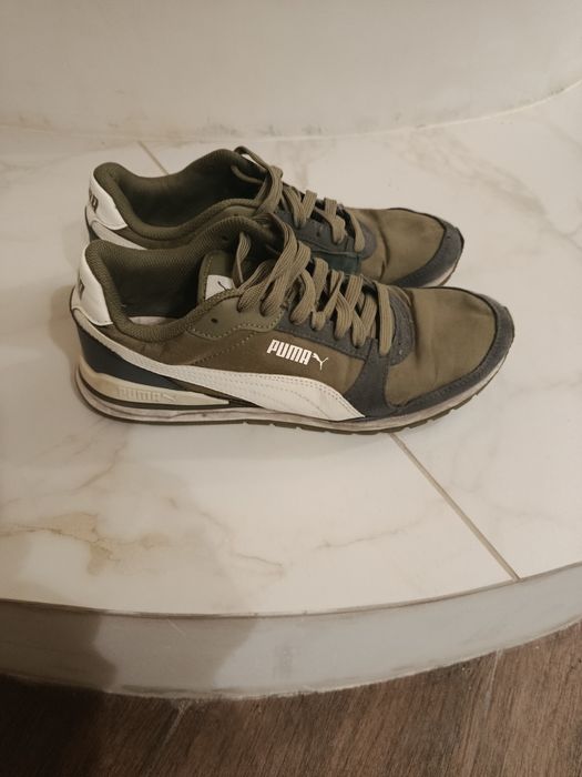 Кросівки пума продажа
