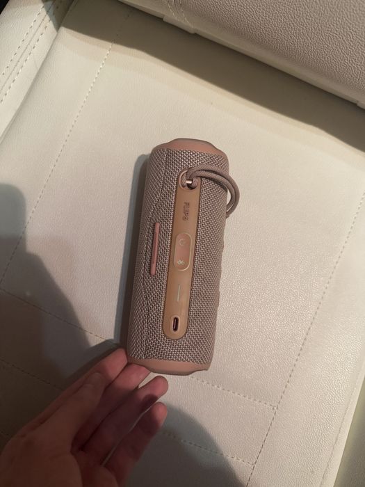 jbl flip 6 в идеальном состоянии