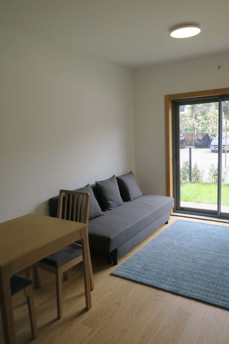 Apartamento T1 Asprela Gardens