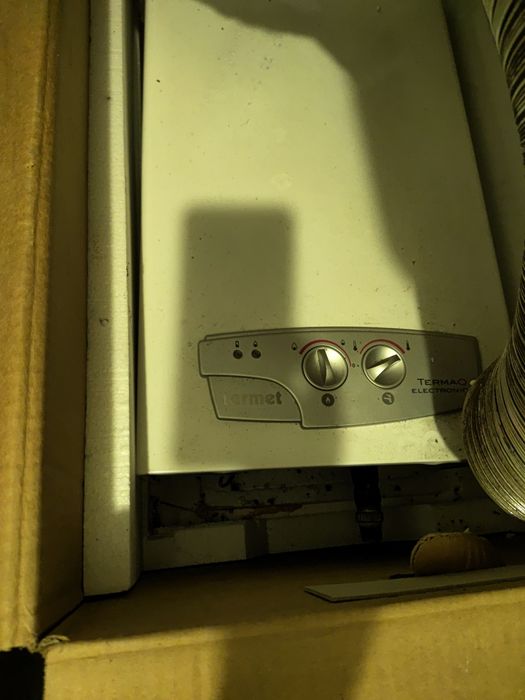 Sprzedam piec gazowy do wody