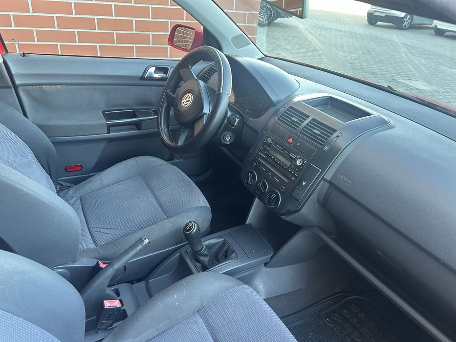 Vende se polo junta queimada