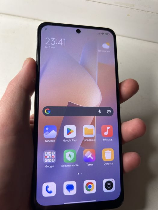Xiaomi redmi note 11s 6+2/128 мобильный телефон , смартфон