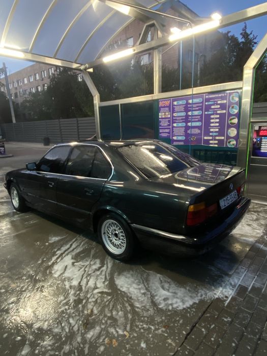 Продам бмв е34, bmw e34 (Є ЗВЯЗОК З ВЛАСНИКОМ)