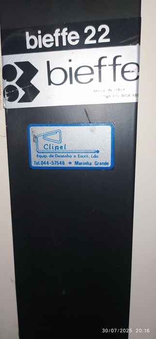 Estivador de desenho profissional completo