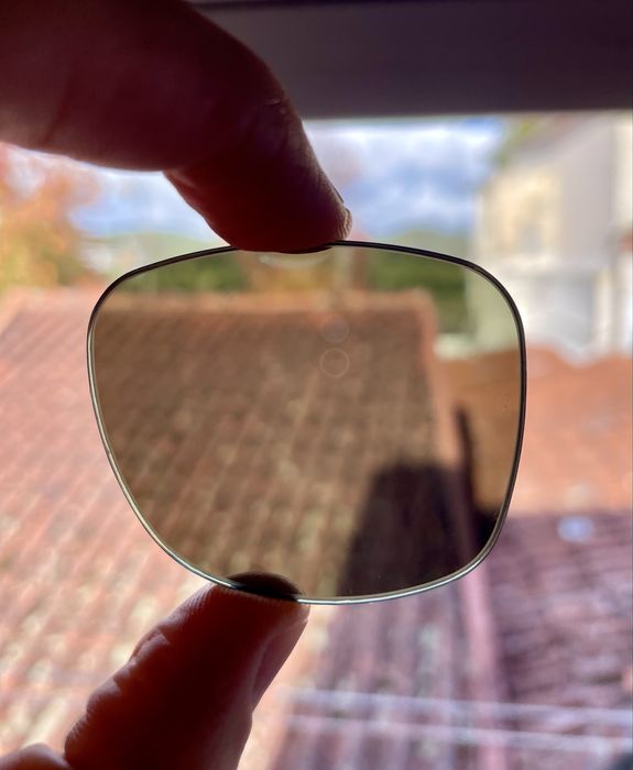 Lentes Ray-Ban Wayfarer 2140