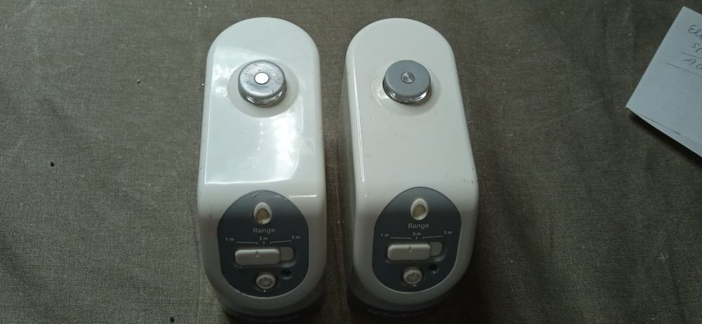 Pilot iRobot Roomba oraz Virtual wall iRobot