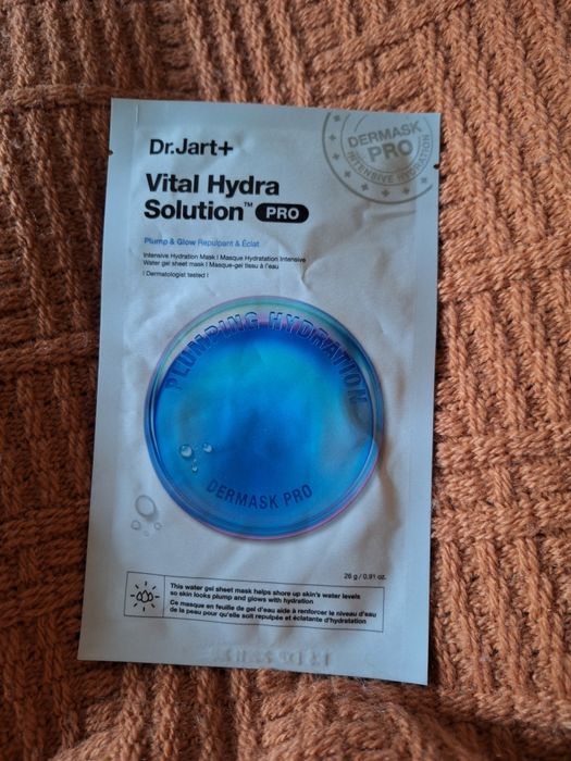 Dr. Jart Vital Hydra Solution