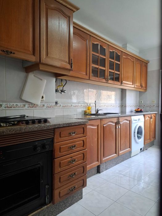 Quarto Casal - Carregado