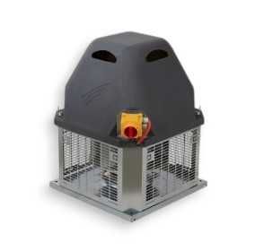 Extrator de Telhado - EMMOS - NOVO