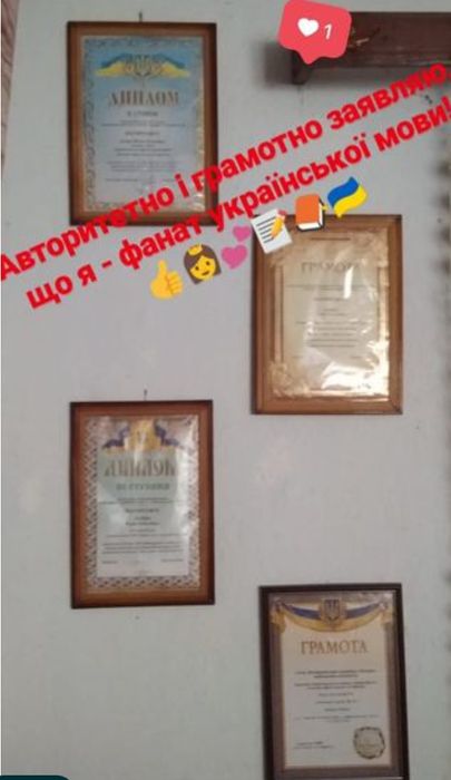 Репетитор укр.мова,літер. НМТ,ДПА. Мотиваційні листи.Завдання письмово