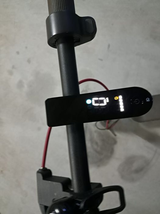 Trotinetes eletrica Xiaomi