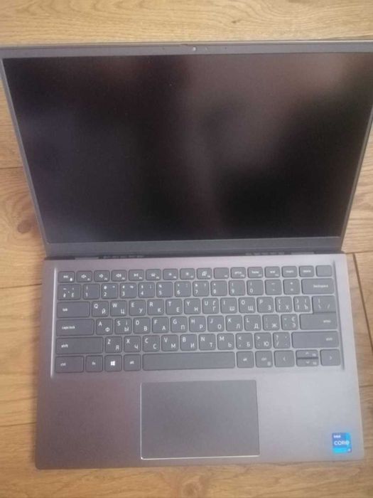 Ультрабук dell 5410 16gb 512ssd ноутбук