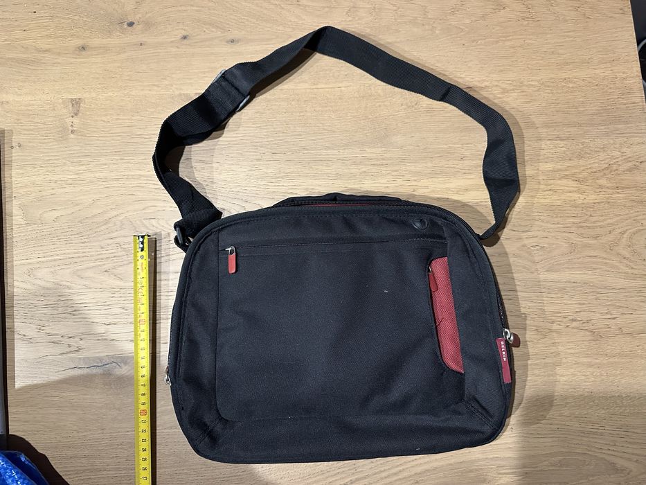 Torba na laptop tablet BELKIN MESSENGER TOPLOAD