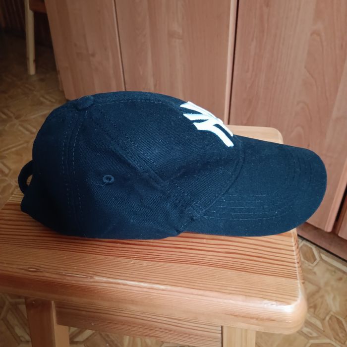 Czapka z daszkiem New Era