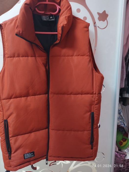 Желетка cropp розмір -М