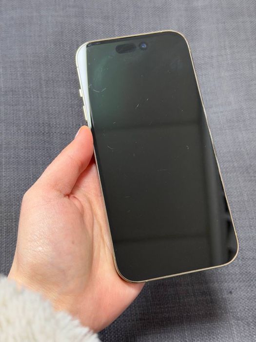 Iphone 14 pro 128 neverlock