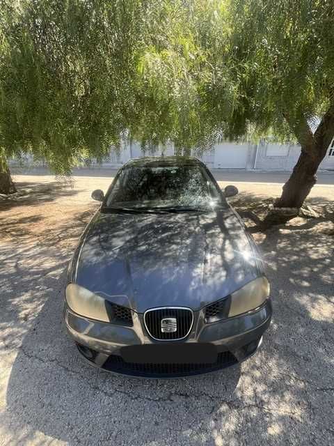 Seat Ibiza Sport