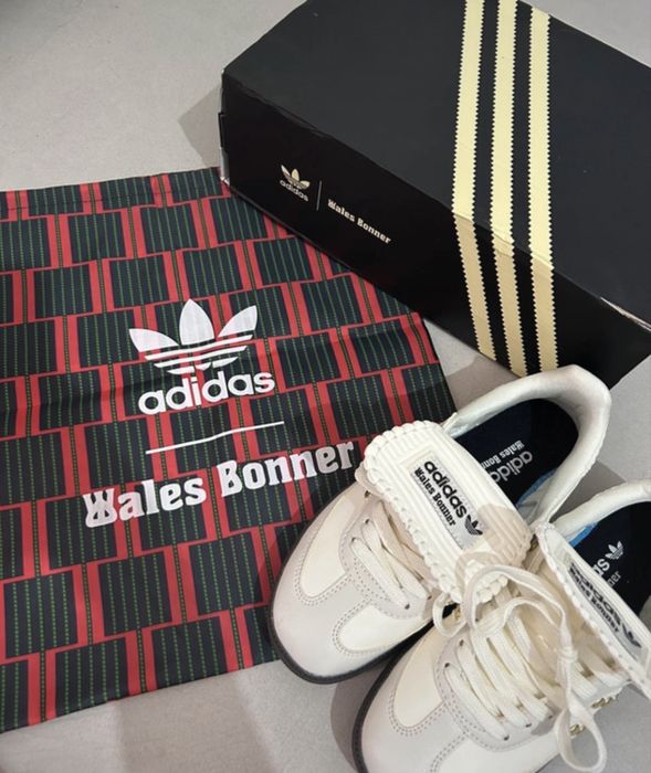 Adidas Samba Wales Bonner