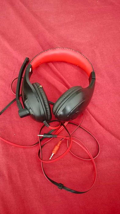 навушники для ігор