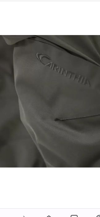 Штани чоловічі зимові Carinthia