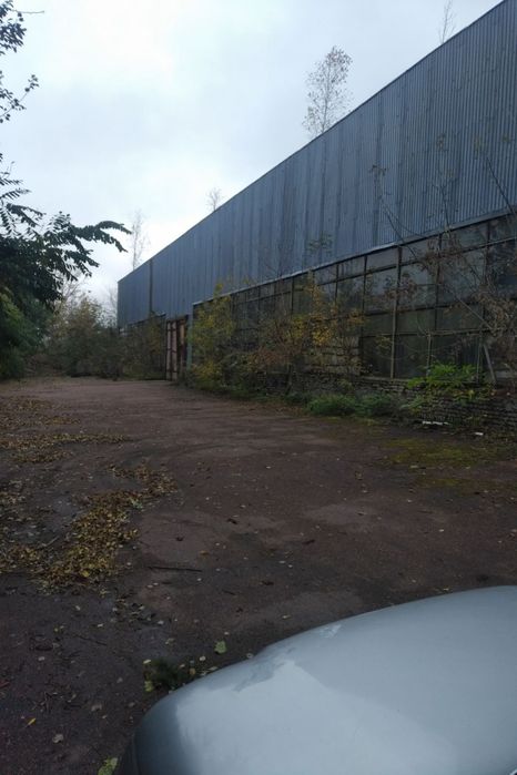 Продаються ангари під навіси різних типів