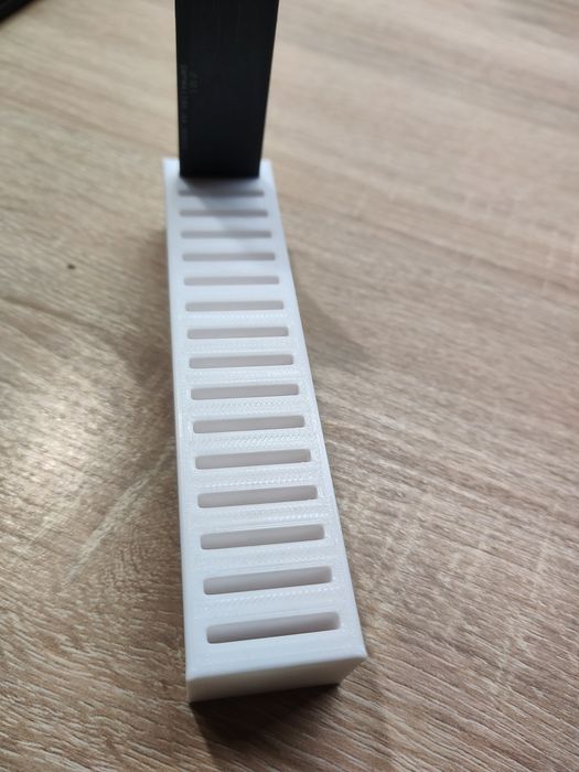 Case Holder organizer na dyski SSD M2