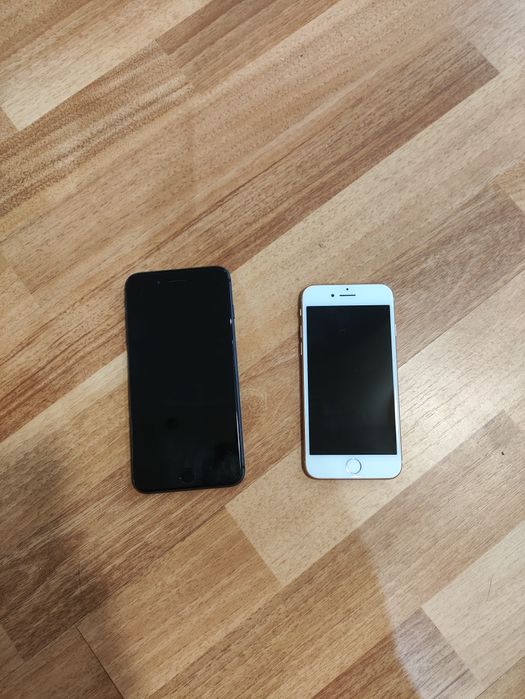 Нові! Смартфони Apple iPhone 8+ plus 64gb Neverlock NFC | Епл айфон 8+