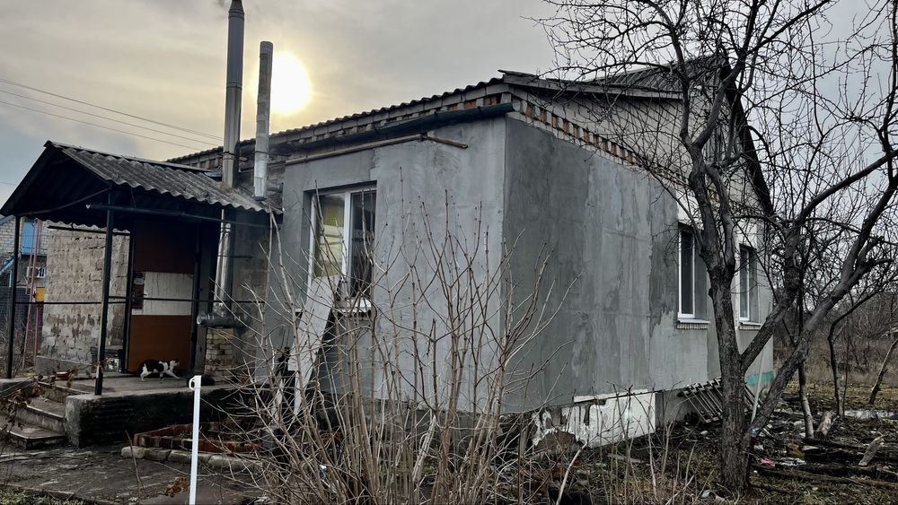 Продажа Дом с.Николаевка