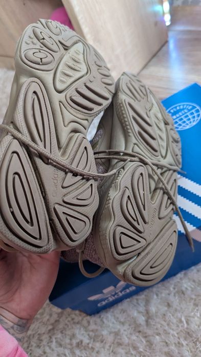Adidas ozweego KNIT