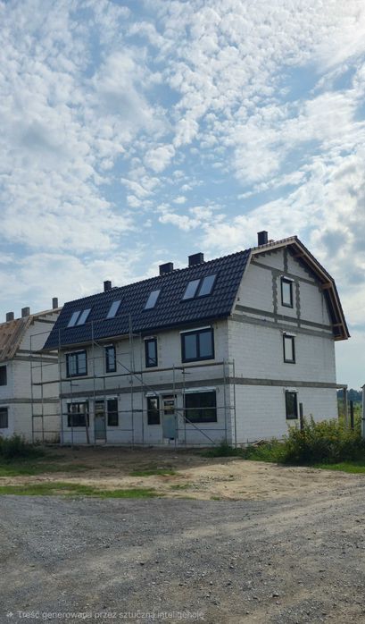 Budowa domów województwo lubuskie