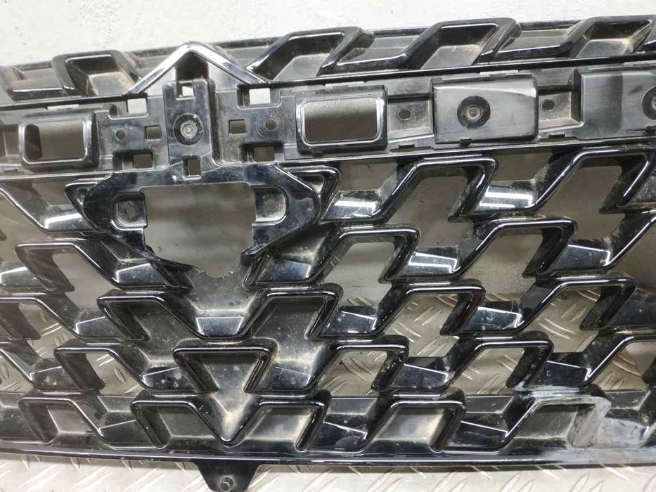 Suzuki SX4 S-Cross 2021- решітка бампера  RC1264 7174163T0
