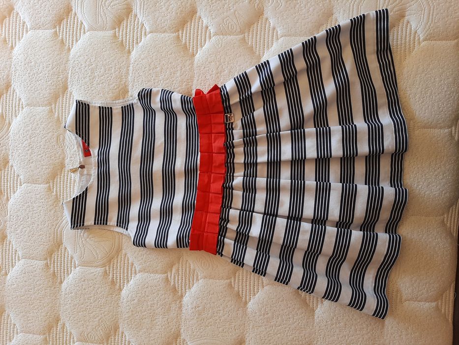 vestido lion of porches