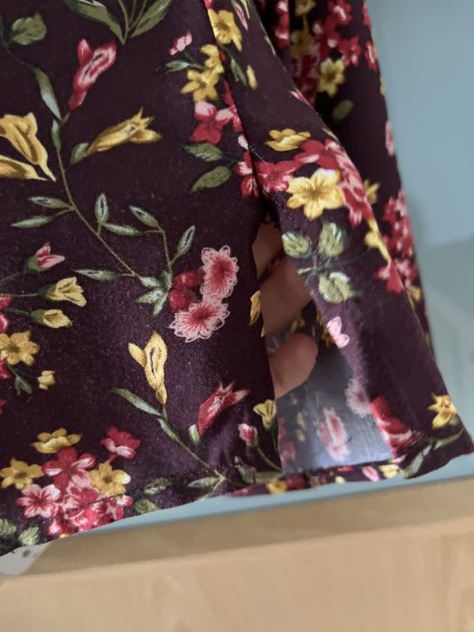 Nowa bluzka Cortefiel rozm. S