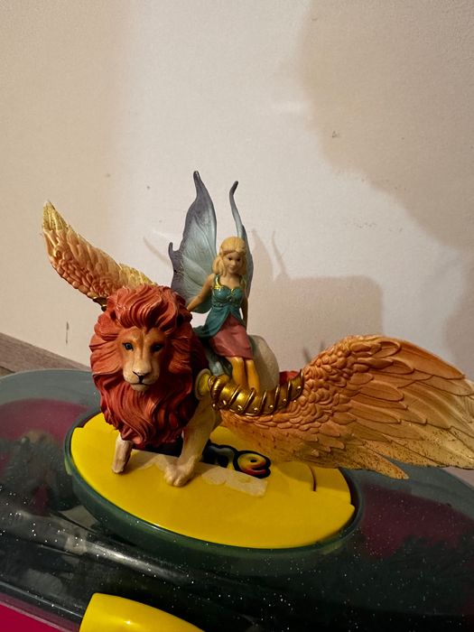 Дитячі іграшки Schleich