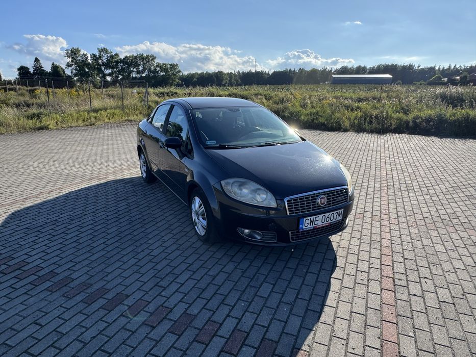 Fiat Linea