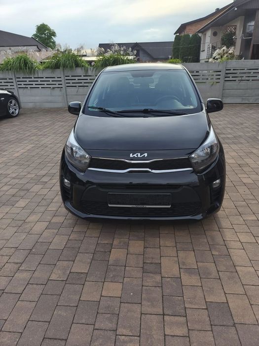 Kia Picanto Sprzedam KIA  Picanto